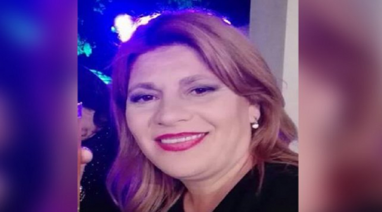 Organizan una marcha por el femicidio de Cecilia Burgadt 