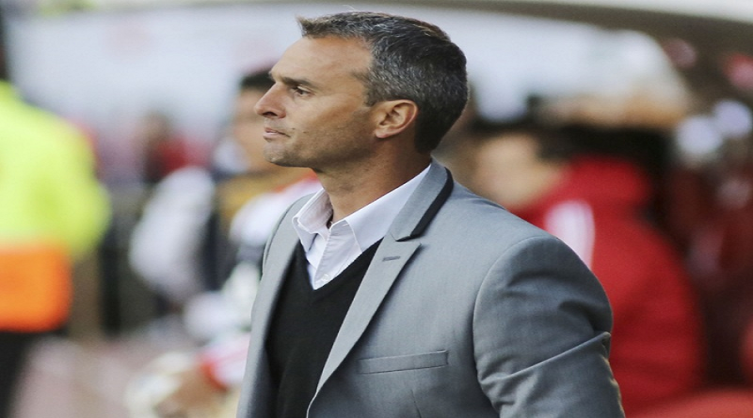 Pablo Lavallén fue muy crítico con los organizadores de la Superliga