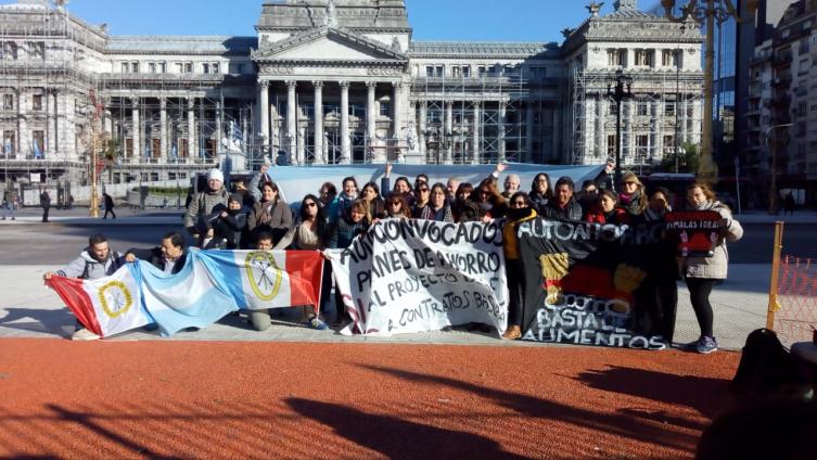 Nueva audiencia contra la suba indiscriminada en la cuota