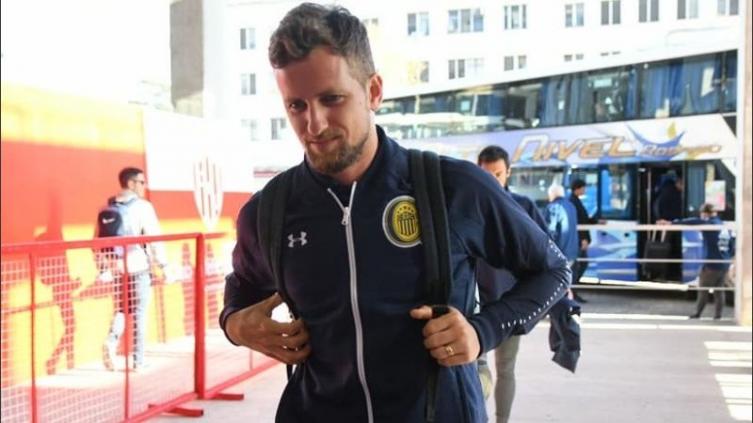 A Rosario Central se le viene Racing