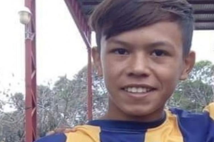 Hicieron la segunda autopsia al cuerpo de Diego Román