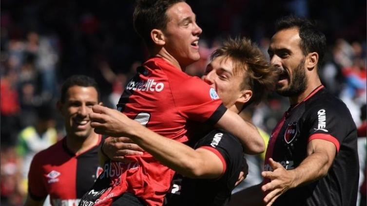 Newell ´s se ilusiona con un buen resultado ante Boca