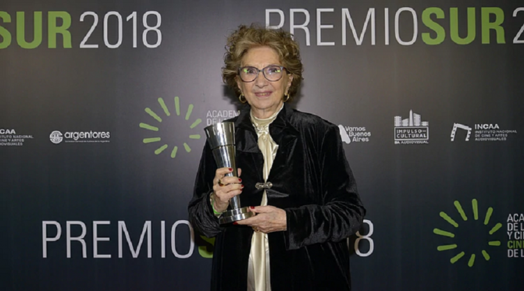 Ganadores de los premios Sur: “La odisea de los giles” competirá para ser nominada a los Oscar