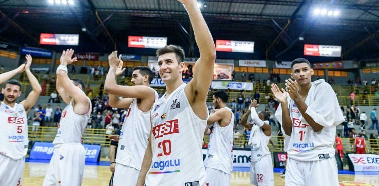 La inestabilidad impulsa la emigración de jugadores de la Liga Nacional de Básquet