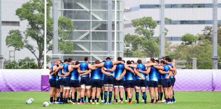 Mundial de Rugby: habrá cambios en Los Pumas, pero Mario Ledesma no dio pistas