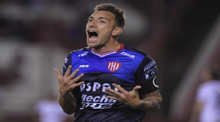 A Bottinelli le redujeron la suspensión y será tenido en cuenta para el próximo partido