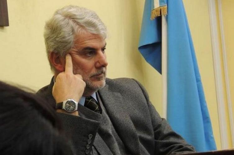 Muse Chemes fue destituido de su cargo de juez 