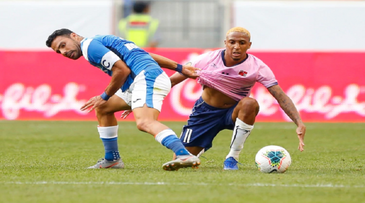 The Best: el capitán de Nicaragua aseguró que no votó a Lionel Messi a pesar de aparecer en los documentos de FIFA
