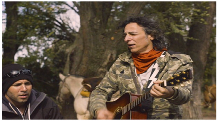 Javier Calamaro con programa propio en la TV Pública