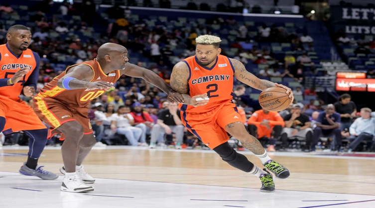 Conmoción por el asesinato a tiros de un ex jugador de la NBA