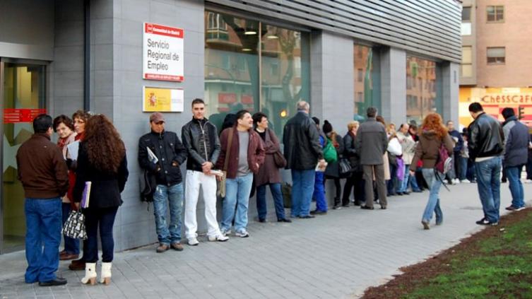 El 60% de la población ganó menos de $ 20 mil a fin de junio