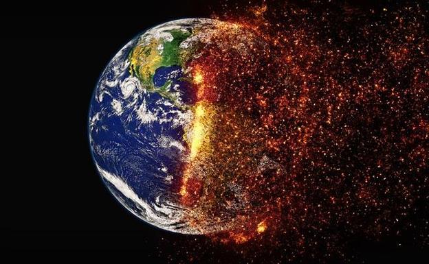 De qué se trata el informe sobre cambio climático que tiene en vilo al mundo