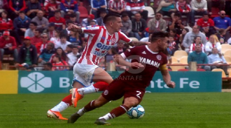 Madelón preservaría jugadores pensando en el clásico