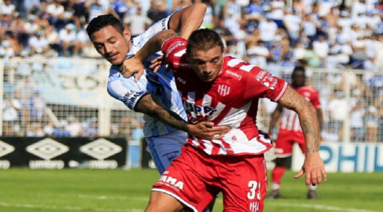 Superliga: cambió el horario del partido entre Unión y Atlético Tucumán de la 13ª fecha