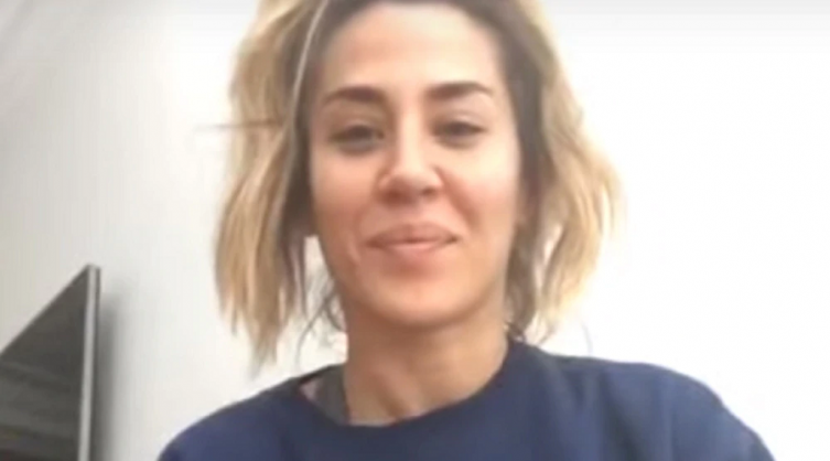 La respuesta de Jimena Barón por la presentación de su show en Córdoba