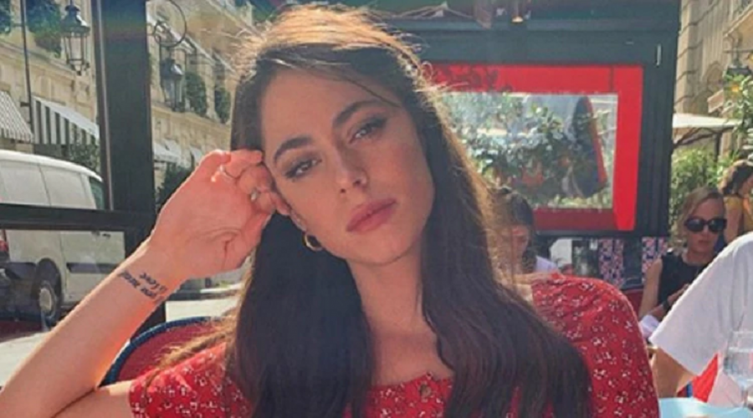 La palabra de Tini Stoessel, tras la polémica con Axel: “En este caso no pasó nada”