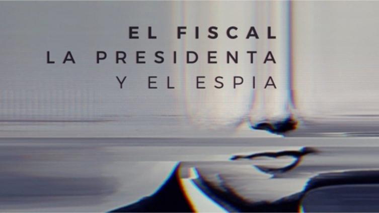 El caso Nisman llegó al Festival de San Sebastián: cómo es la serie El fiscal, la presidenta y el espía
