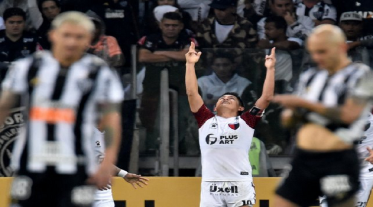 Colón por hacer historia en la Copa Sudamericana acumula una cifra millonaria
