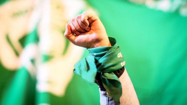 Santa Fe se suma al Grito Global por el Aborto Legal