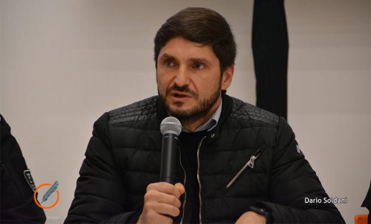 “Gutiérrez siempre que puede, habla mal de mí”