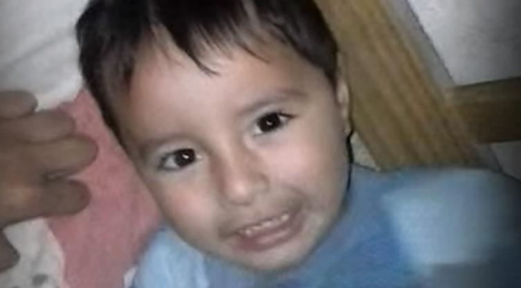Detenido en Ceres por la desaparición de Maxi Sosa