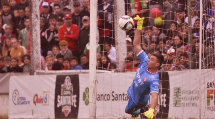 Peano es convocado a la Selección Argentina Sub 23