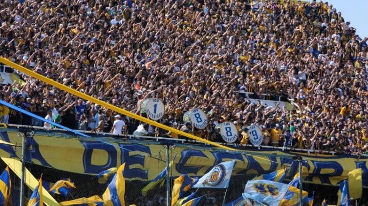 Se abre la venta de plateas para los hinchas de Central para el cotejo ante Racing