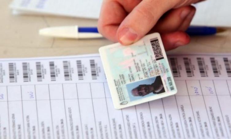 ¿Dónde voto?: ya se puede consultar el padrón general para octubre