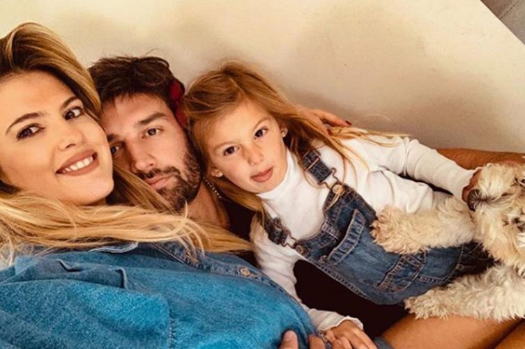 Mery del Cerro confirmó que está embarazada