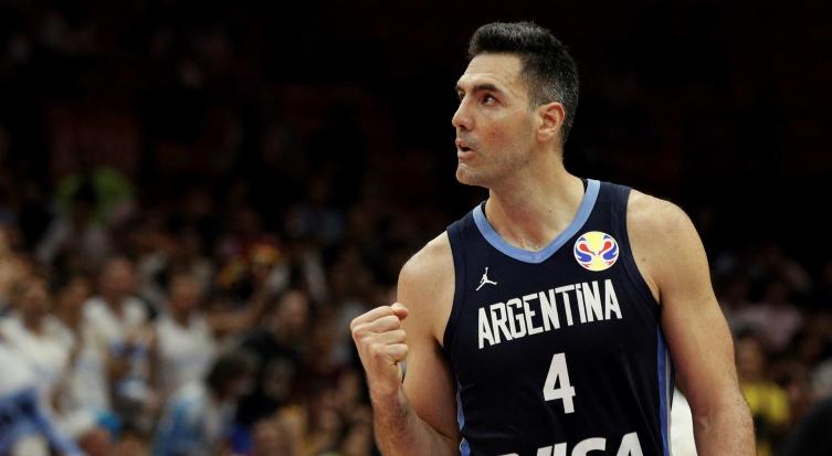 Luis Scola ya tiene equipo donde jugar