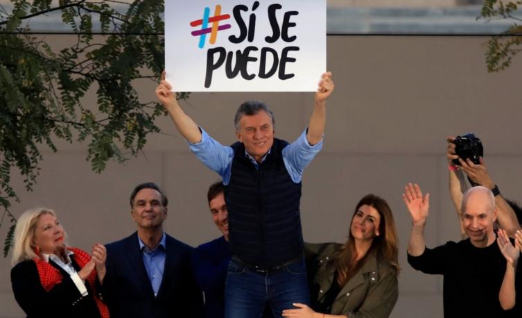 Macri estará en cuatro localidades de Santa Fe por las marchas del 
