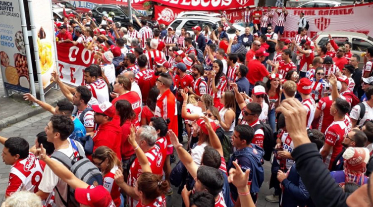 Unión dio una importante noticia a sus asociados en la semana del Clásico
