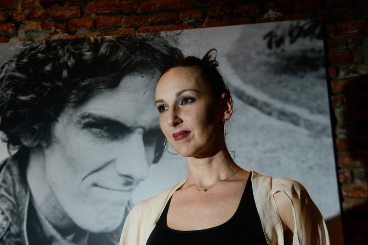 Ya no mires atrás, la canción inédita de Luis Alberto Spinetta