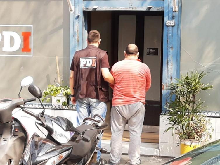 Detuvieron a un hombre por robo a una panadería Balear