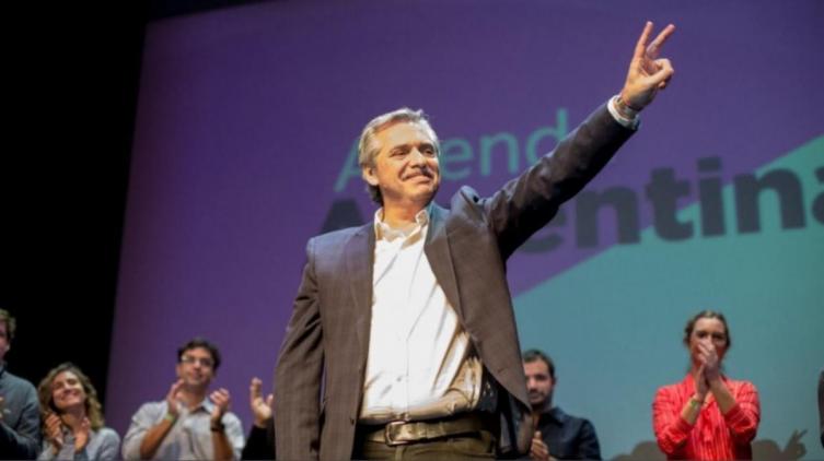 Alberto Fernández sobre la pobreza: 