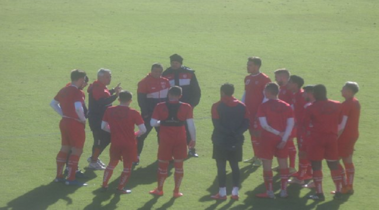 Madelón tendrá el plantel completo para recibir a Colón