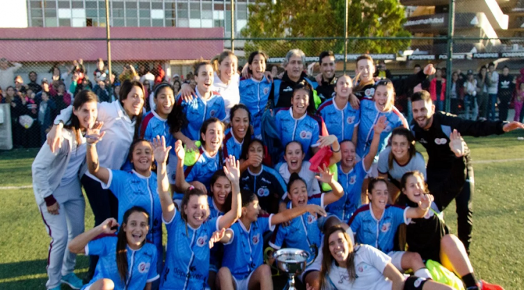 Fútbol femenino - La otra Copa Libertadores: UAI Urquiza ya conoce a sus rivales