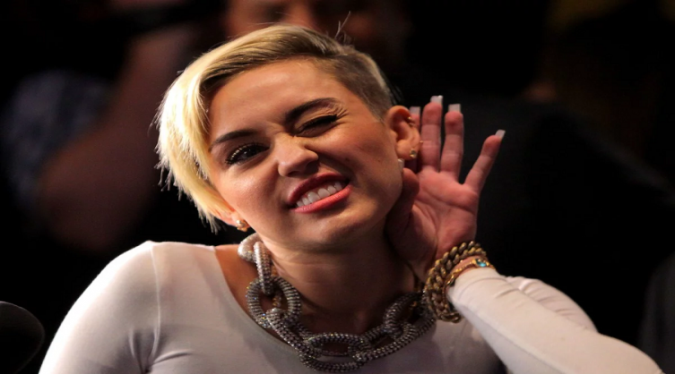 Miley Cyrus lanza la primera cafetería para fumar marihuana en los Estados Unidos