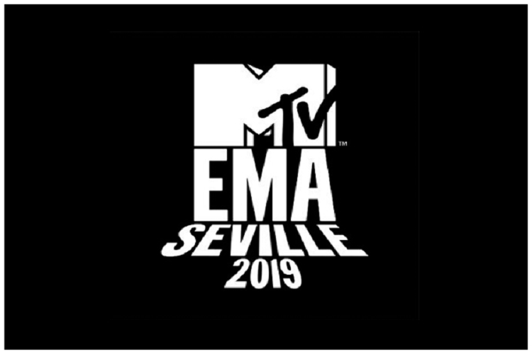 Todos los nominados a los MTV EMA 2019