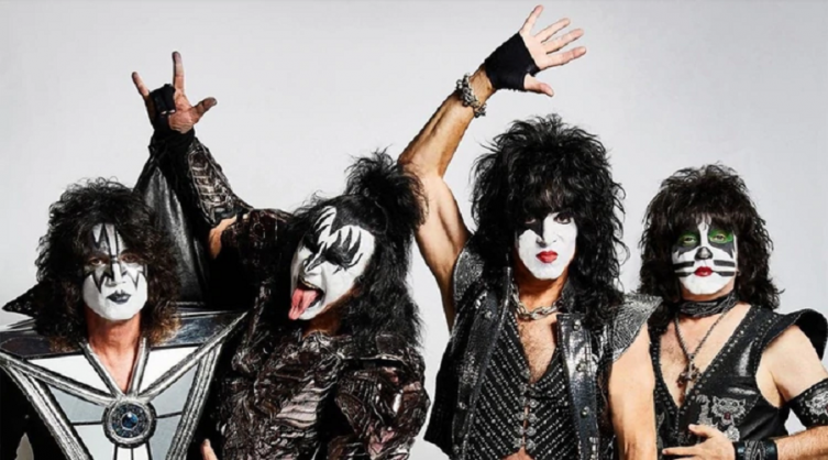 Kiss se presentará por última vez en la Argentina
