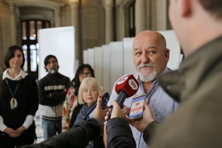 Feria Artesanal del Mundo y Comunidades Indígenas