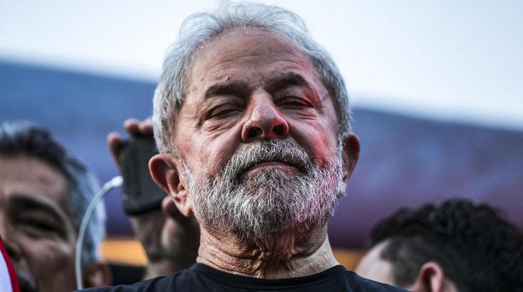 La Corte de Brasil postergó la decisión sobre el recurso que puede beneficiar a Lula