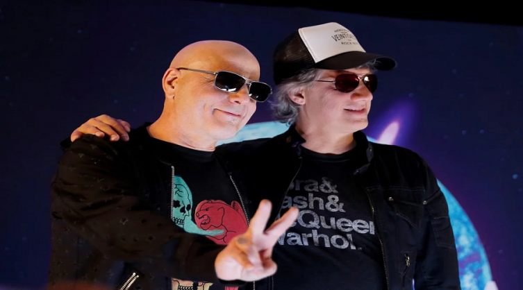 Vuelve Soda Stereo: quiénes son los músicos que estarán en su regreso