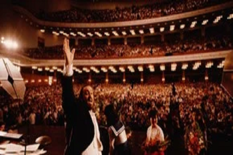 Llega “Pavarotti”, el documental sobre el popular tenor