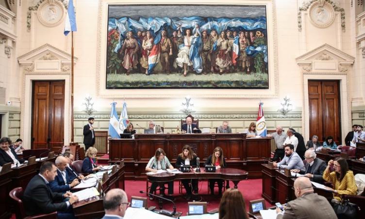 Es Ley la creación de una Fiscalía Adjunta en la ciudad de Ceres