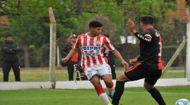 En el Clásico de Reserva empataron sin goles en La Tatenguita