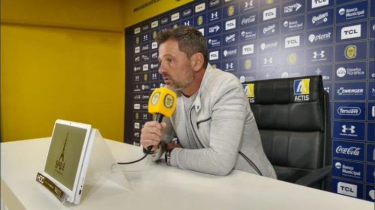 Diego Cocca: 