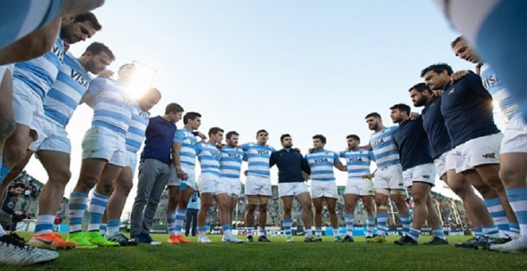 Los Pumas se miden ante Inglaterra con la necesidad de ganar para continuar en el Mundial: hora, TV y formaciones