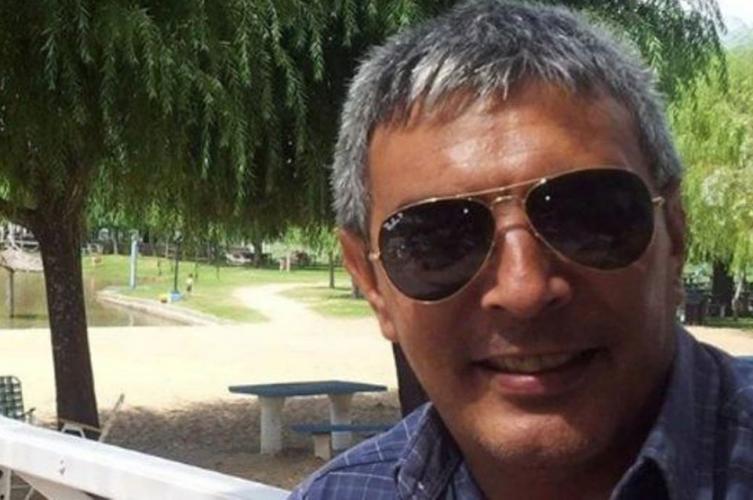 Hallan restos de drogas en el bolso y la ropa del ex jefe de la Federal