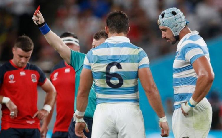 Los Pumas perdieron y quedaron al borde de la eliminación
